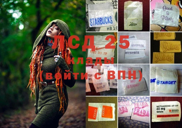 МДПВ Новокубанск